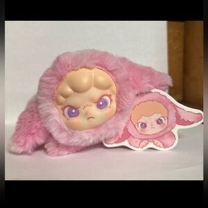 Dora Shanhai Dream Plush Pendent Blind Box (Wenyao)